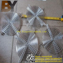 High Quality Stainless Steel Fan Cover